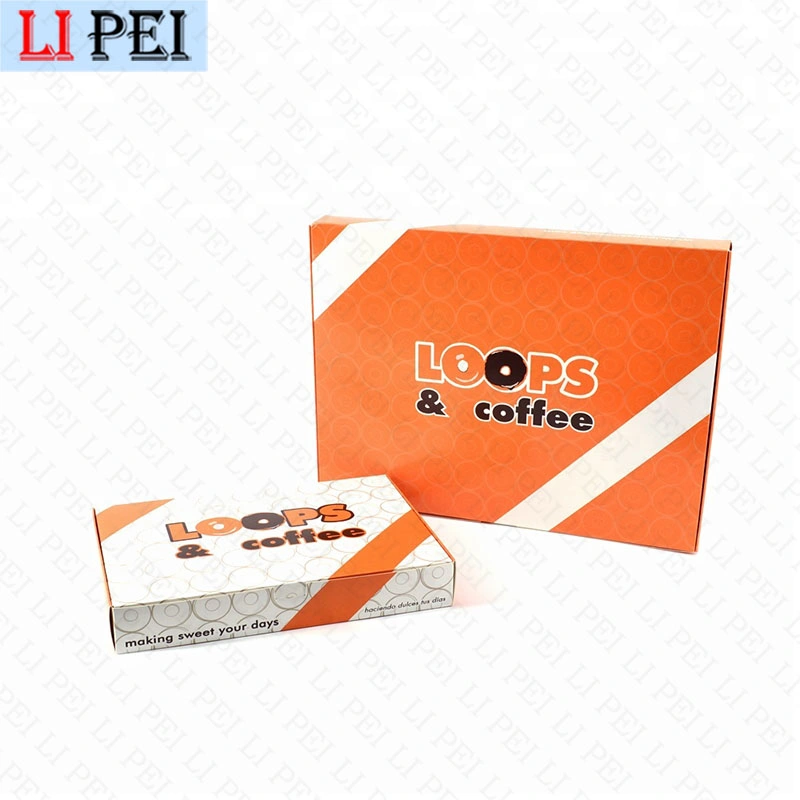 OEM/ODM Shipping Packaging Box E-Commerce Packaging Carton Box Custom Size