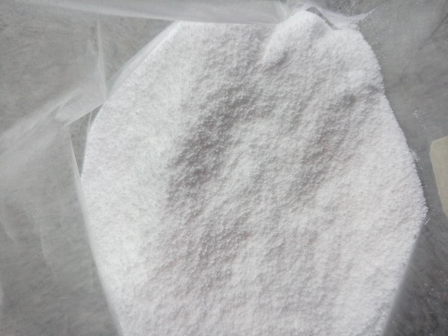 Sinopec Thermoplastic Elastomer (hydrogenation styrene-butadiene block copolymer) SEBS Yh-501/502/503/604 CAS No. 66070-58-4