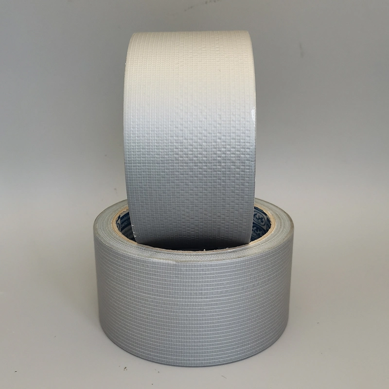 Factory Wholesale Dampproof Dampproof Duct Tape Be Suitable for Decoration Project and Heavy Duty Packaging