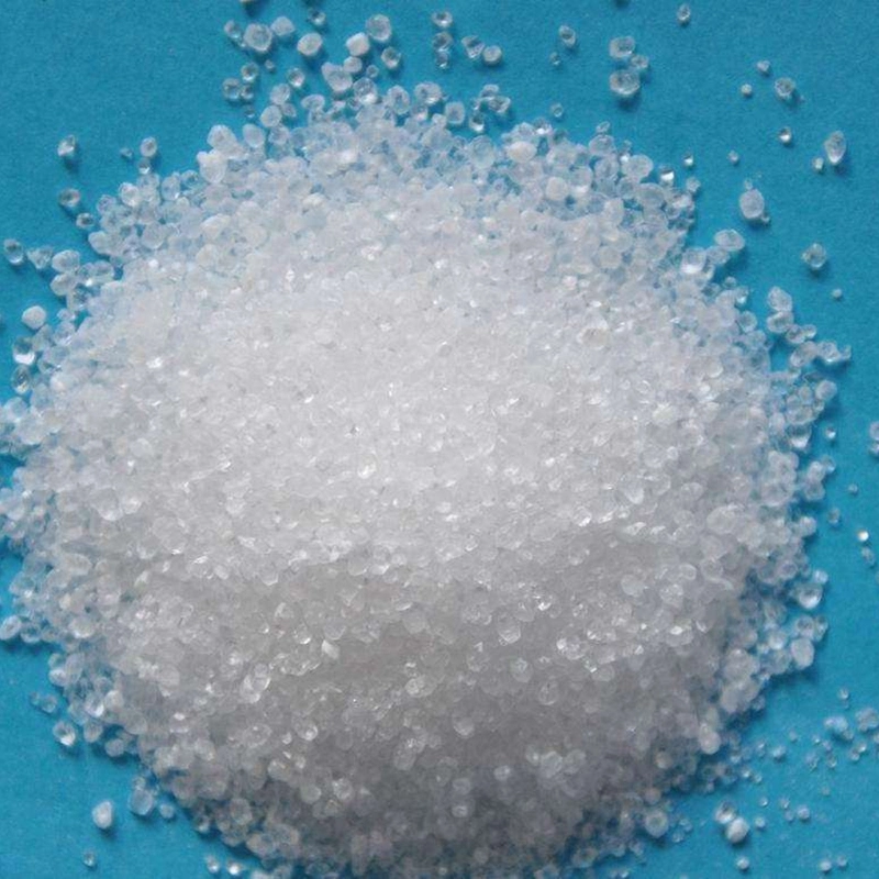 China Manufacturer Supply CAS: 5949-29-1 Citric Acid Monohydrate