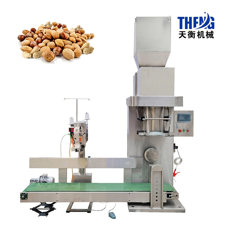 Automatic Powder Filling Machine Automatic Powder Packing Machine with Best Price