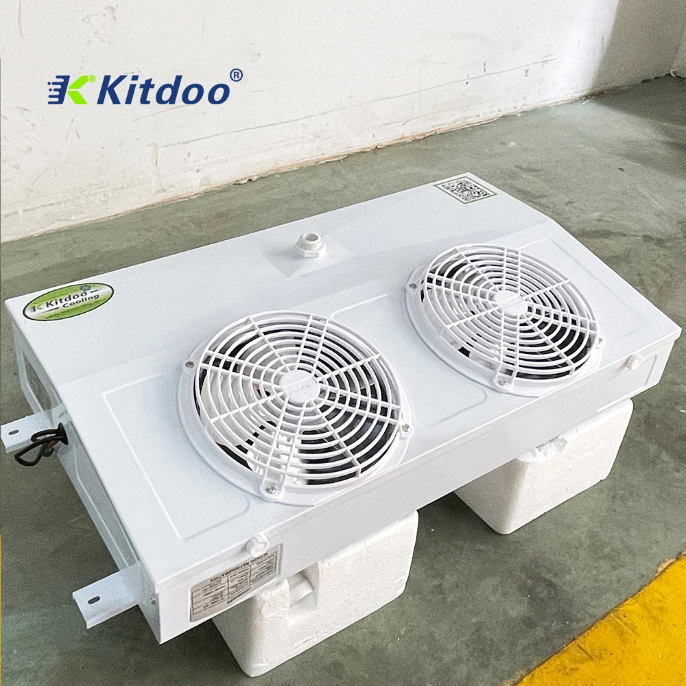 China Evaporator Cooling Unit for Cold Storage