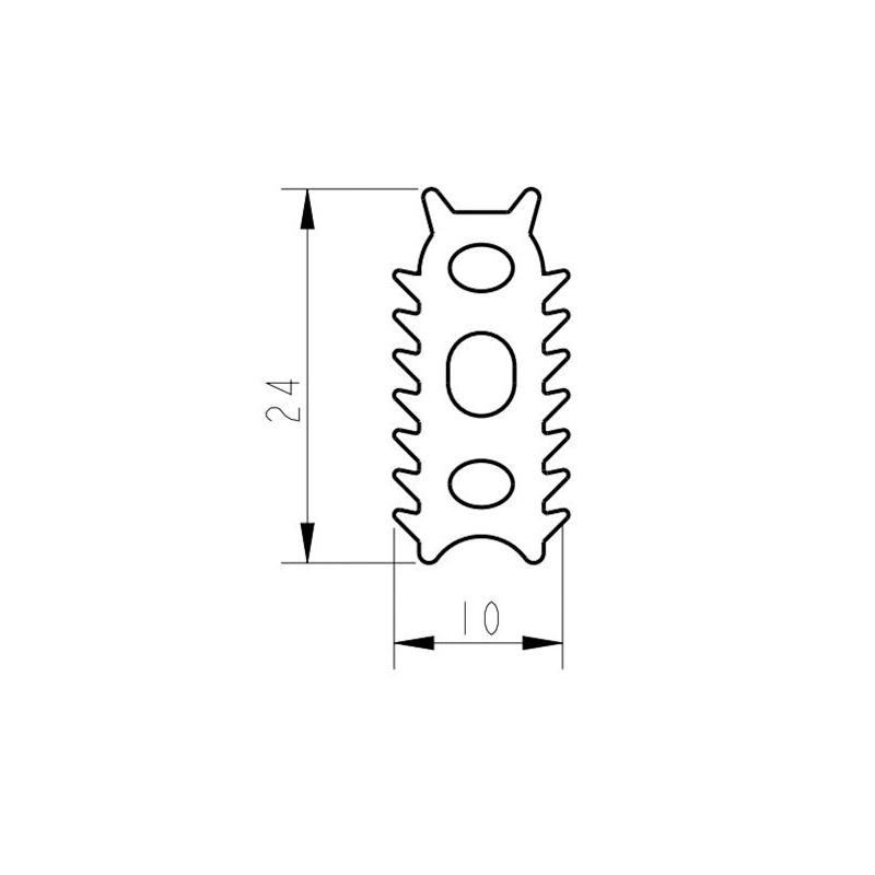 Gasket Envelope Gasket Triclamp Head Gasket Sheet