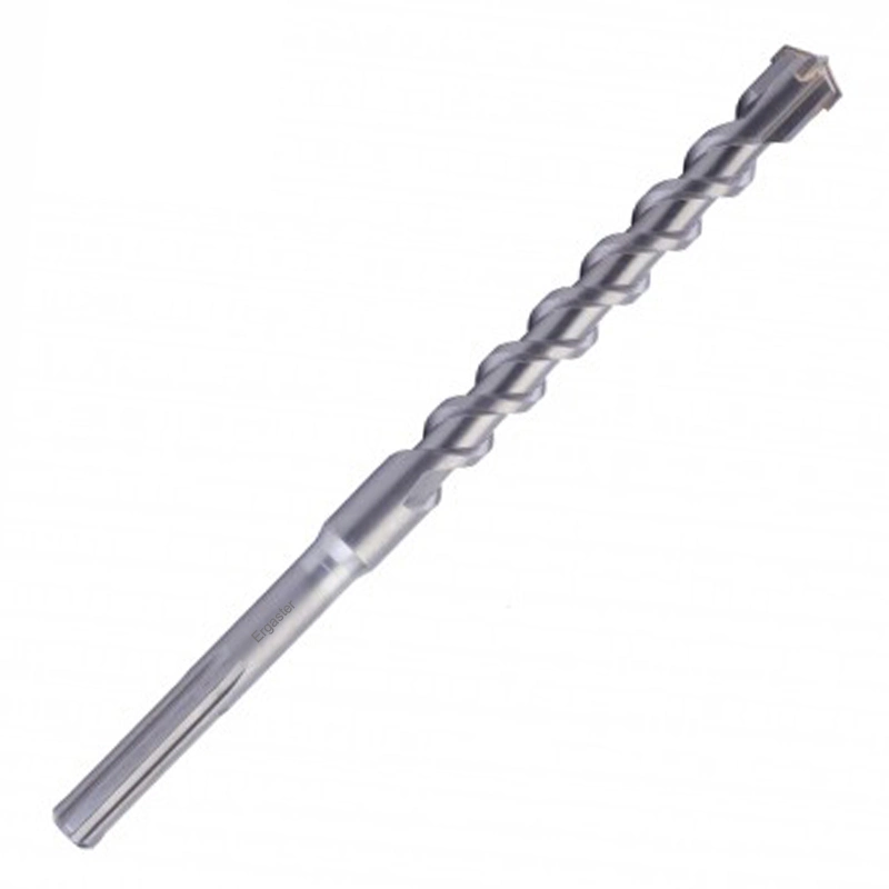 SDS-Plus Masonry Drill Bits at Ergaster Tools