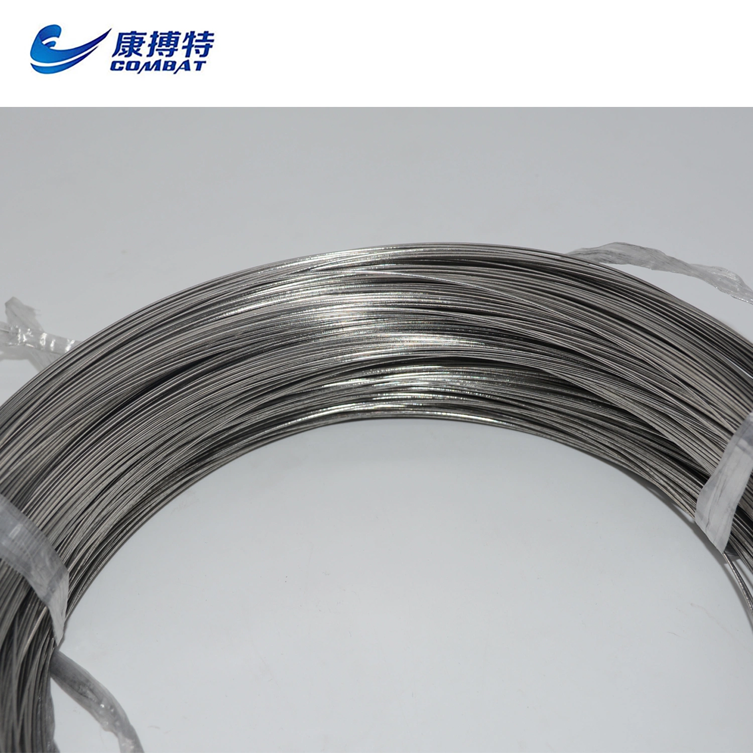 Dia0.1-0.5 Rolling Luoyang Combat Chrome Plating Anode Price Titanium Wire