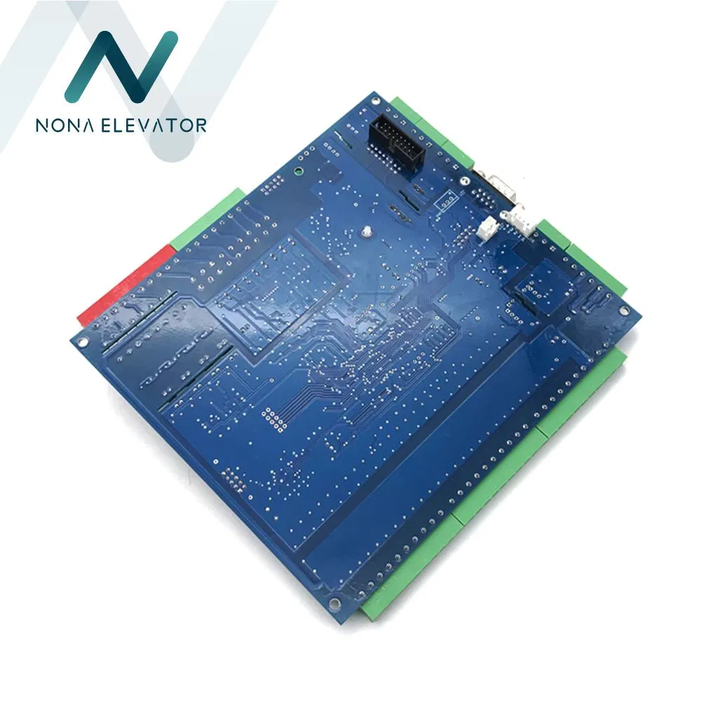 Sch5600-V1 Sch5600-V2 Sch5600-V3 XJ placa principal del elevador PCB