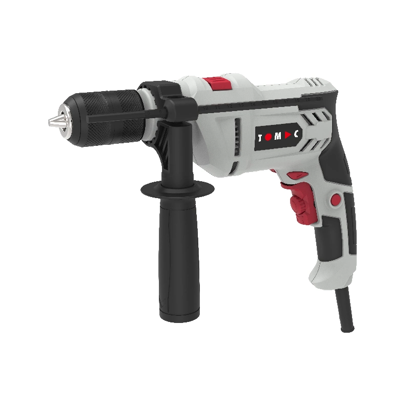 Tomac 650W 13mm Electric Pick Power Impact Drill Hammer