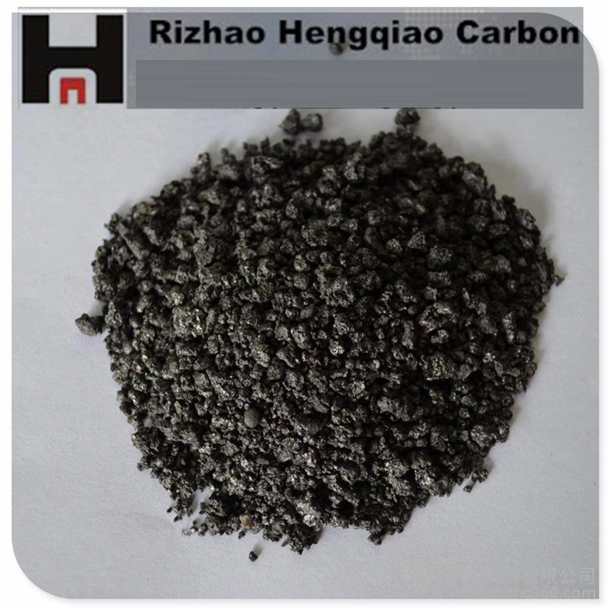 Graphitized Petroleum Coke