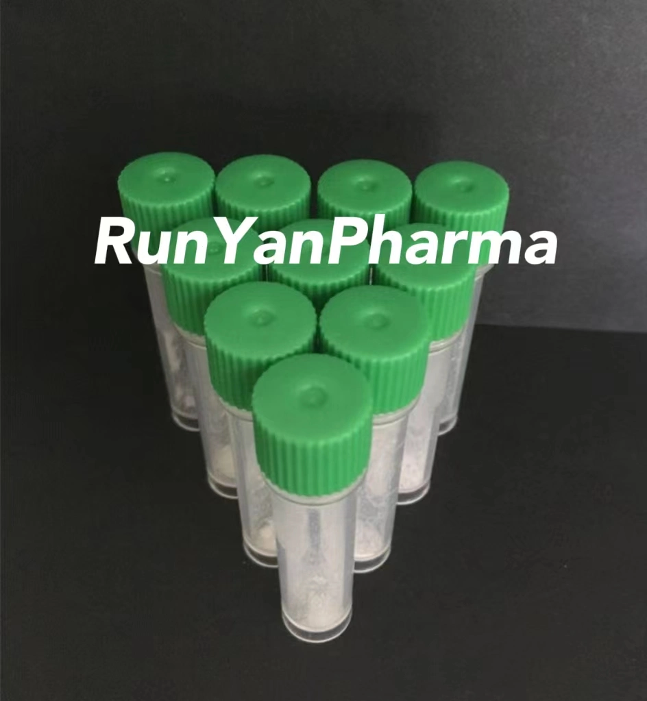 High Purity 99.0%Min. Nootropics Oleoylethanolamide Oea Powder CAS No.: 111-58-0