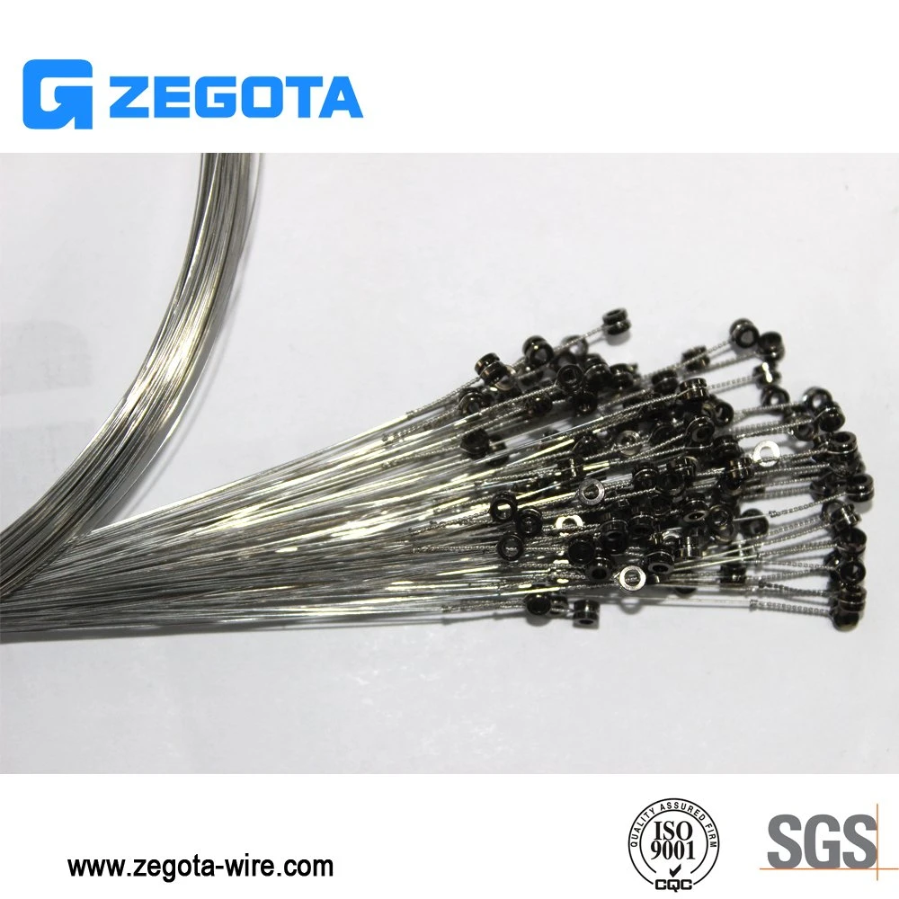 High Precision Alloy Wire High Alloy Ratio High Quality Surface