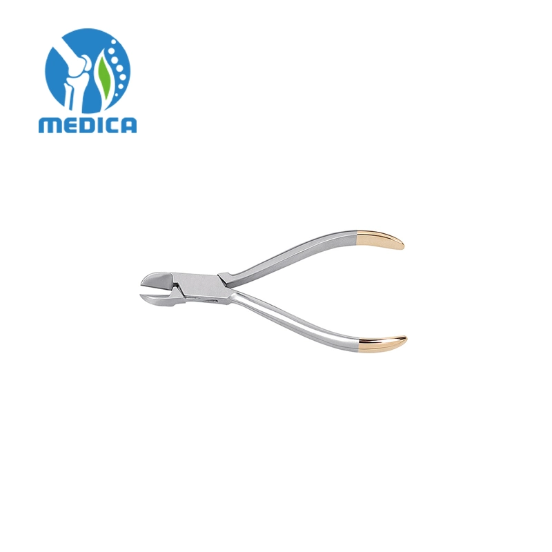 Surgical Orthopedic Cutter General Operation Instrument Wire/Small Pin Cutter