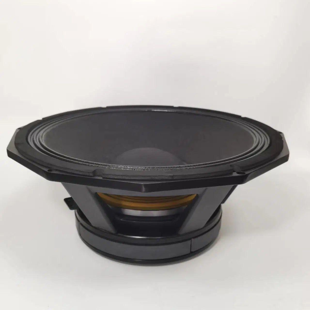 Altifalante profissional de alta potência PD 1852, áudio PRO de 18 polegadas Subwoofer