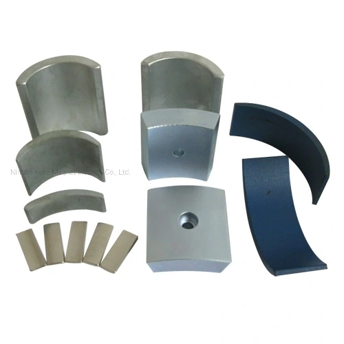 Professional Supplier of Super Strong Permanent Neodymium Magnet