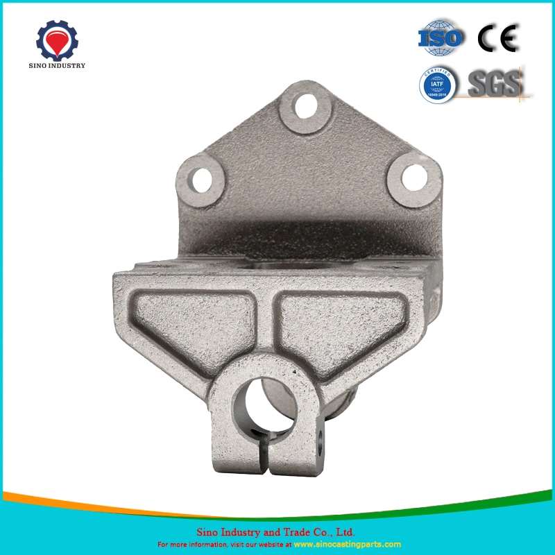 Aluminum Casting and Grey Iron Sand Casting Auto/Car/Truck/Tractor/Forklift/Trailer/Motorcycle Engine Parts