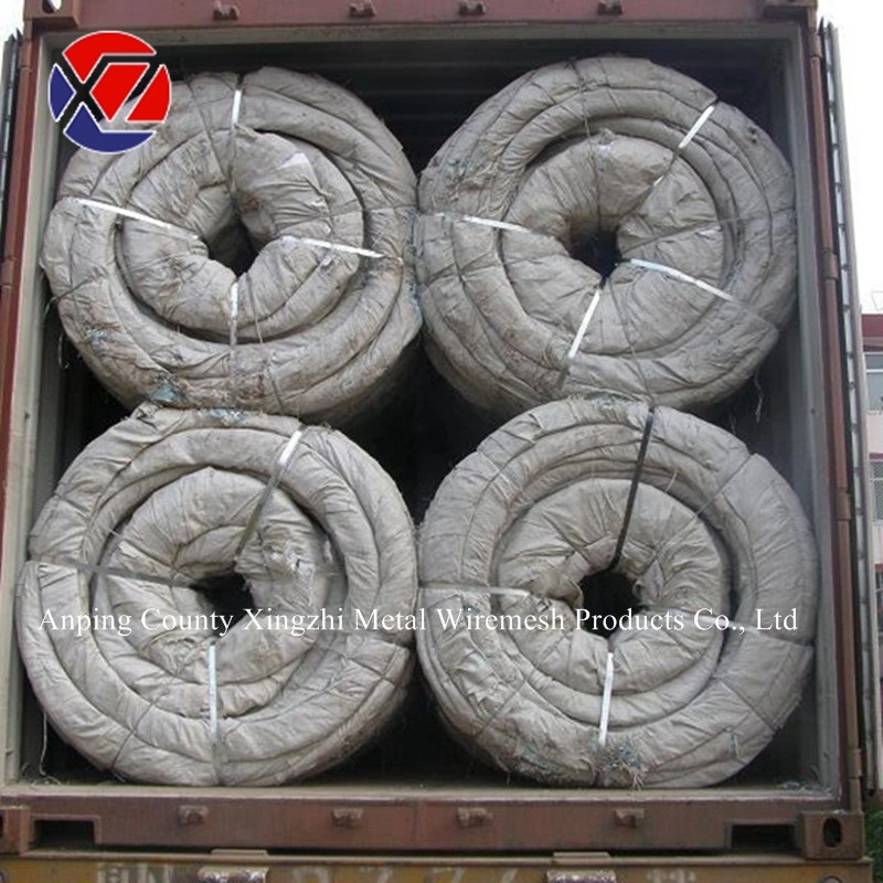 Best Factory Price 450mm 500mm Coil Diameter Bto-22 Razor Barbed Wire