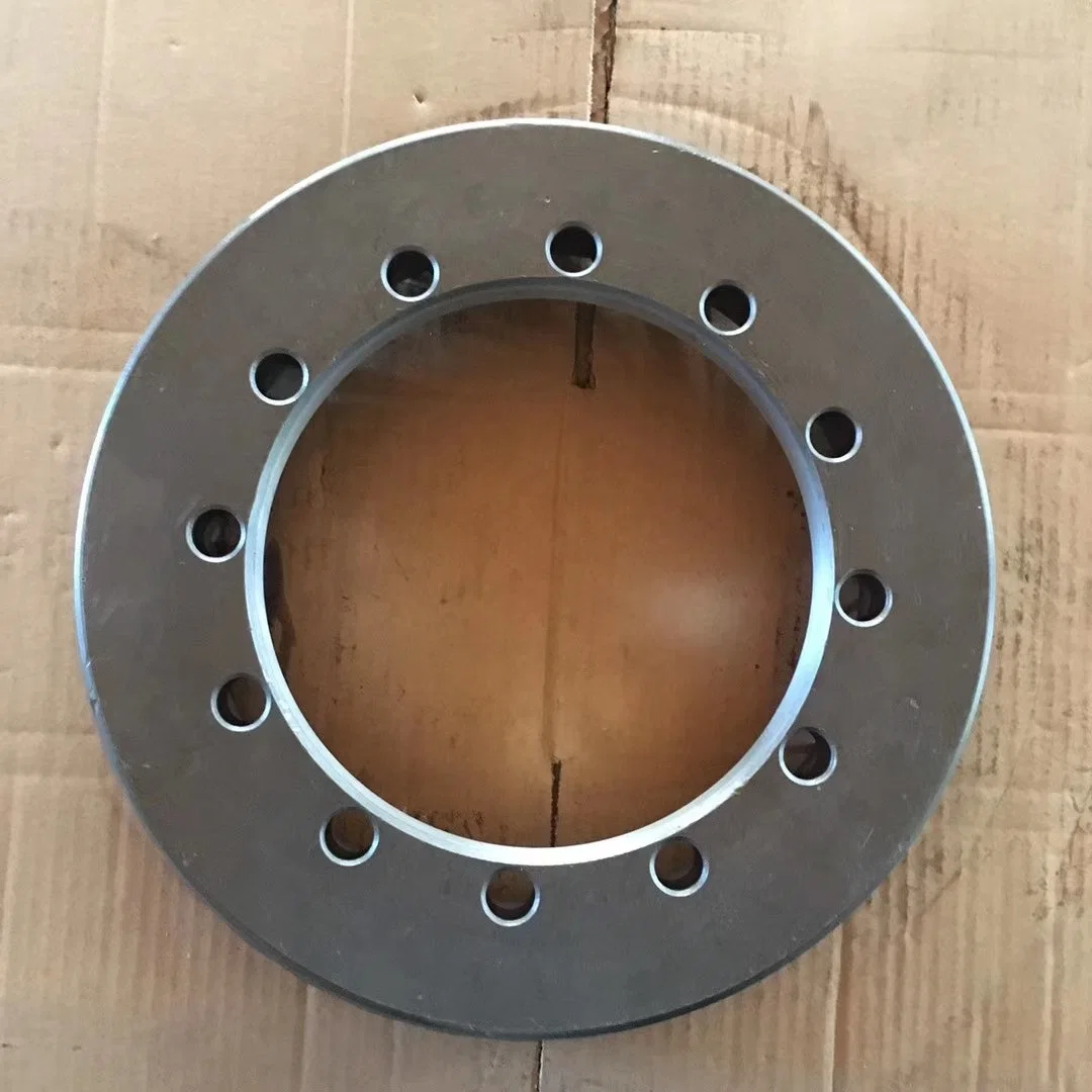 Großhändler Precision Automotive Truck Parts Crown Wheel mit Ritzel Getriebe