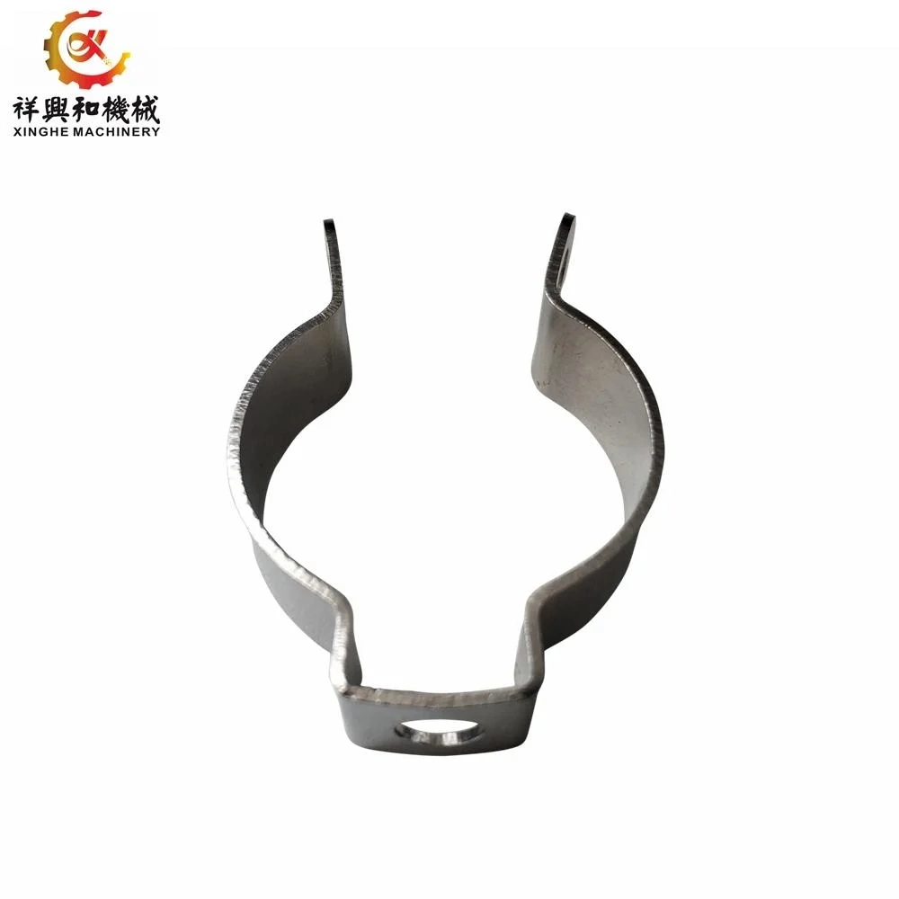 Custom OEM Bending Parts Aluminum Stainless Steel Sheet Metal Fabrication