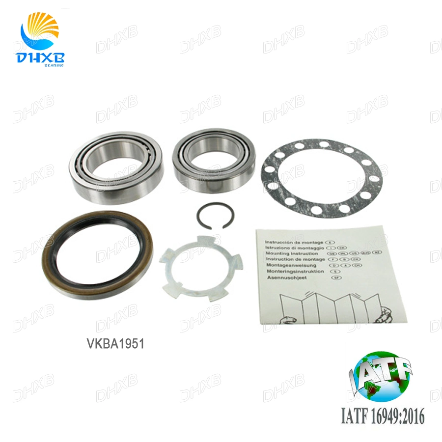 S08333047 96316635 3666951 Vkba1998 90368-34001 906100005 Ford Bearing Kit Wheel Bearing