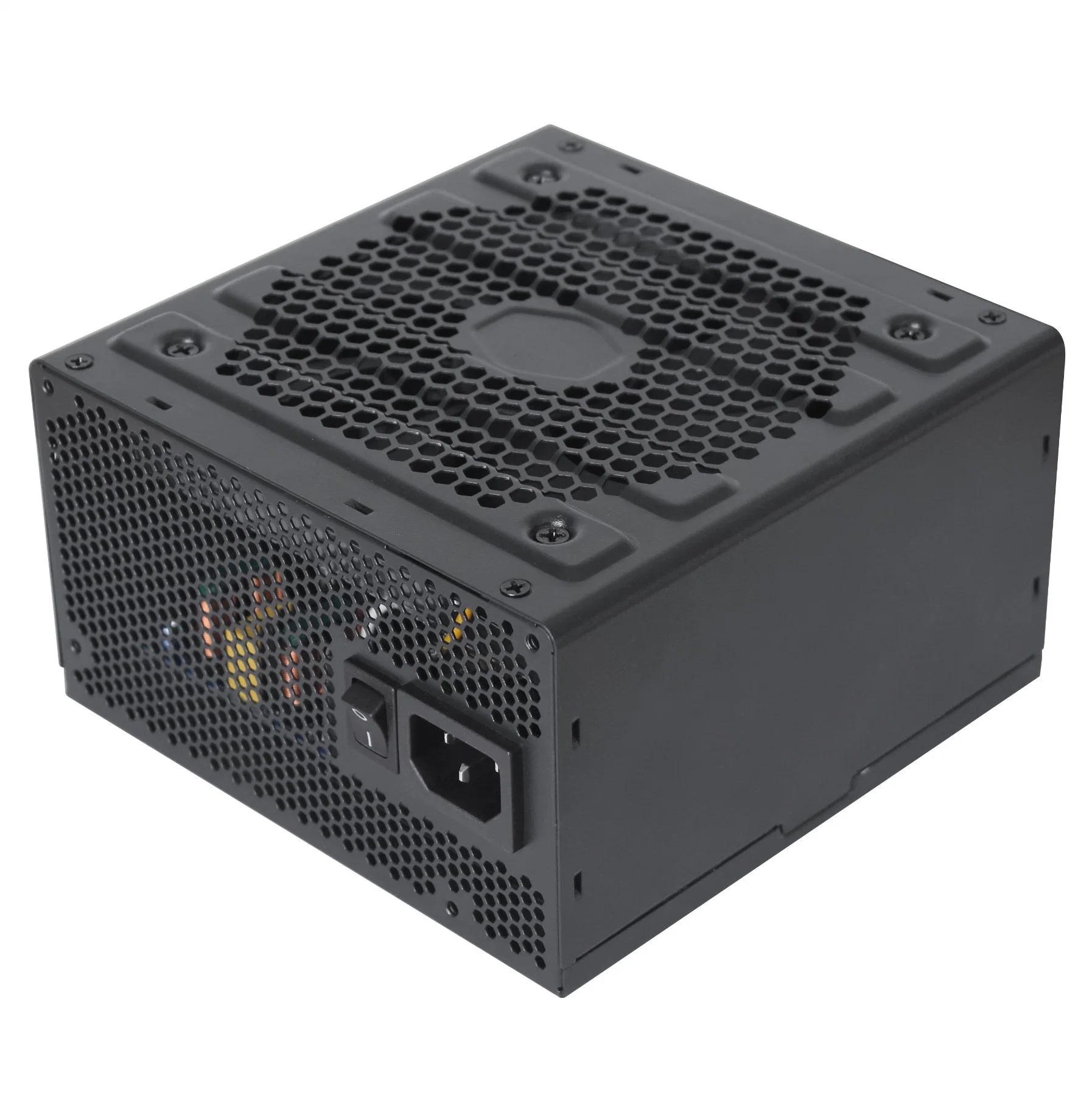 PC ATX Power Supply Computer Gaming Power Supply 750W for Game Computer