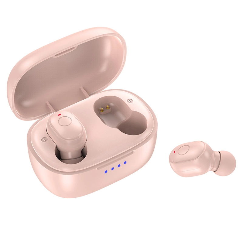 Auriculares inalámbricos Bluetooth ® TWS Mini Cute para teléfonos móviles Dispositivo