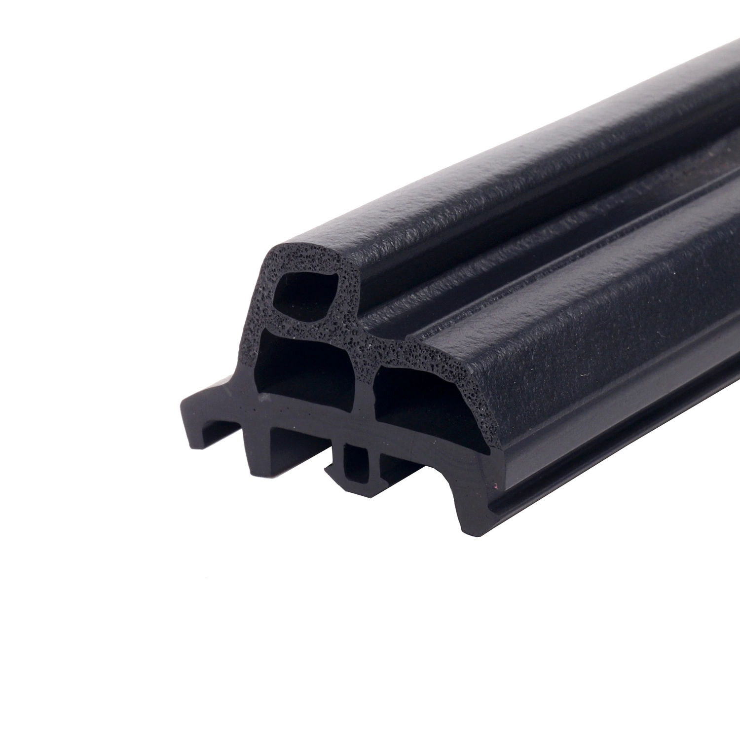 Extruded EPDM/PVC/Silicone Seal/Sealing/Gasket, Rubber Sponge for Windows/Doors