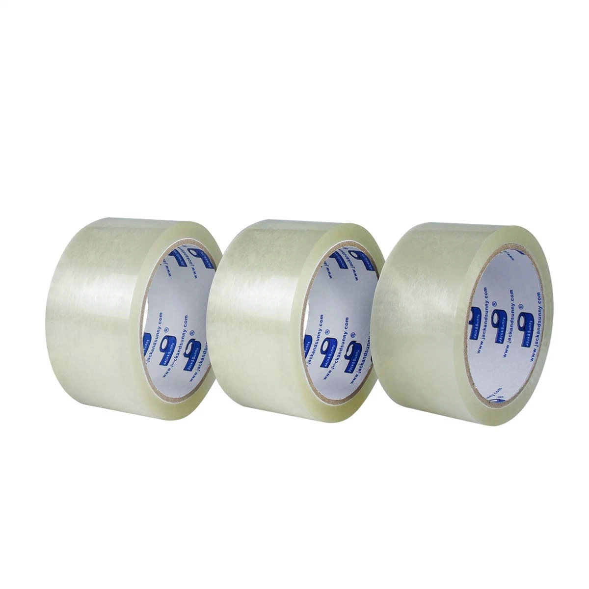 BOPP Office Clear Adhesive Tape