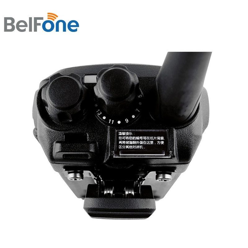 Belfone 5wl Portable Radio Analog Walkie Talkie Fm Transceiver (BF-530)