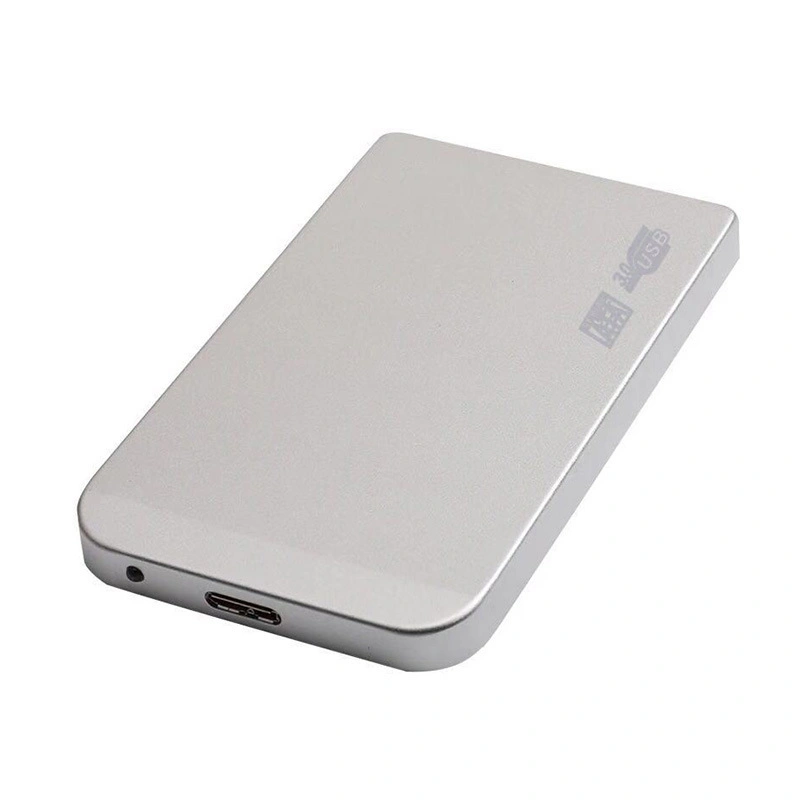 Wholesale/Supplier Hot Selling Portable Hard Drive Cheap OEM SSD External USB 3.0 500GB 1tb 2tb Hard Disk HDD for PC Mac Desktop Laptop