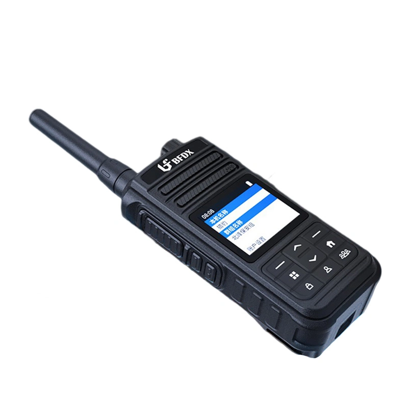 Beifeng Bf-Cm625s 4G Öffentliches Netzwerk Wireless WiFi Walkie Talkie