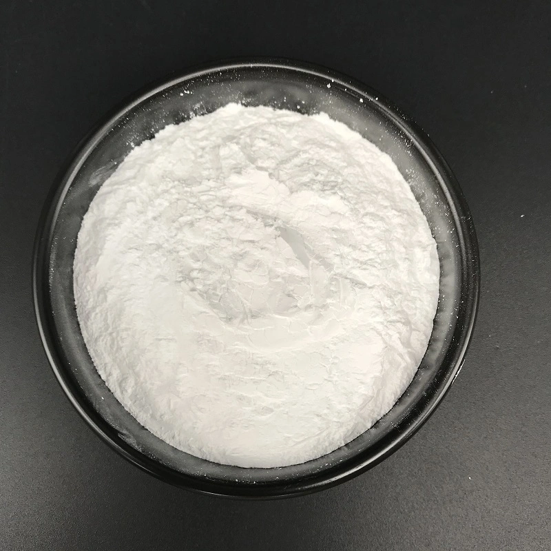 99.9% Nano Aluminum Oxide Alumina Powder