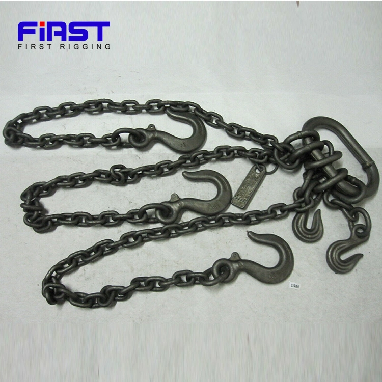 High quality/High cost performance Grade 80 Heavy Duty Chain Sling