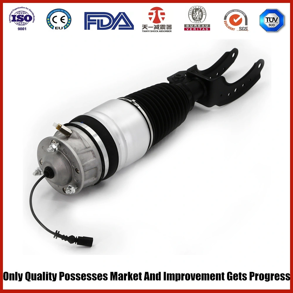 Air Suspension Shock Core Front Left for VW Touareg Audi Q7 Porsche Cayenne New