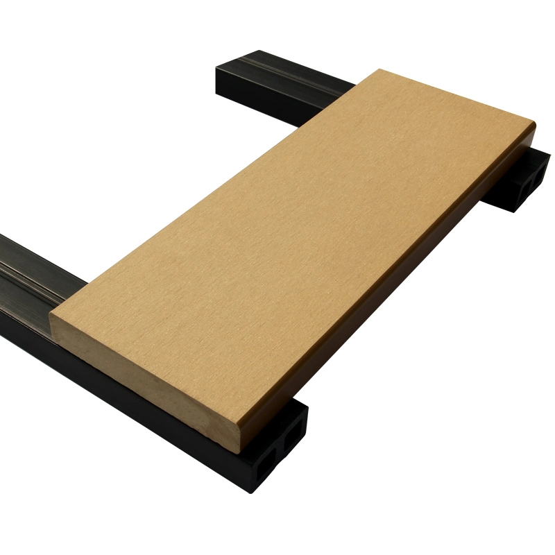 12mm WPC Decking Furniture Board