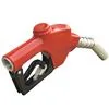 Oil Gasoline Diesel Filling Gun Refueling Nozzles for Fuel Dispenser