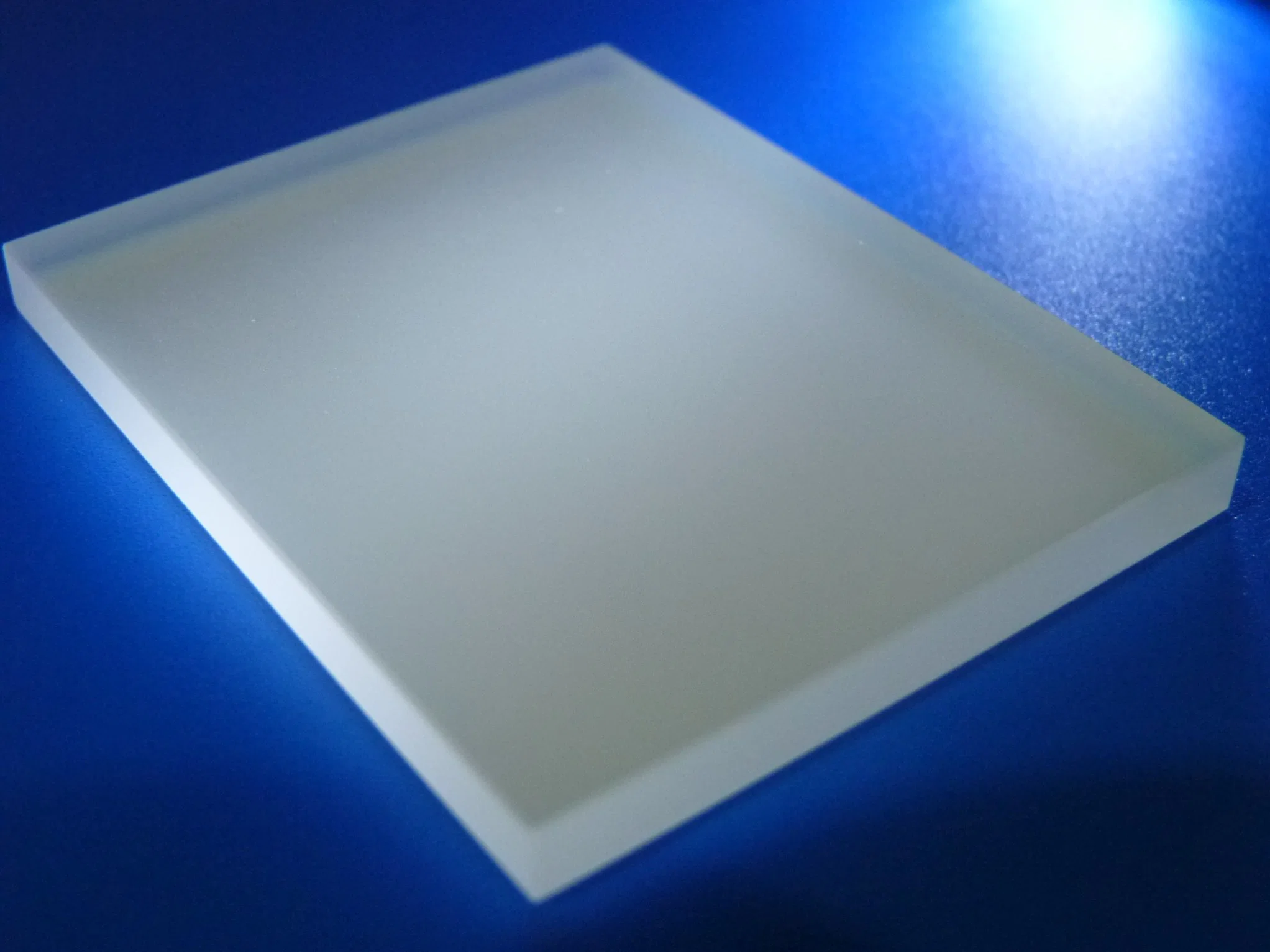 Fused Silica, N-Bk7, H-K9l, Corning Hpfs Gradient Coating