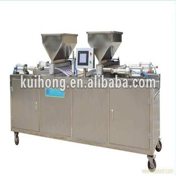 Kh-600 Cake Making Machine Price