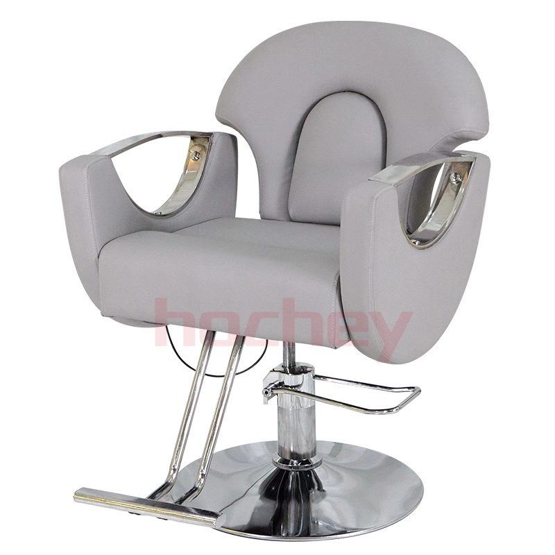 Hochey Vintage High quality/High cost performance  Comfortable Salon Tattoo Massage Sponge Leather Barber Chair