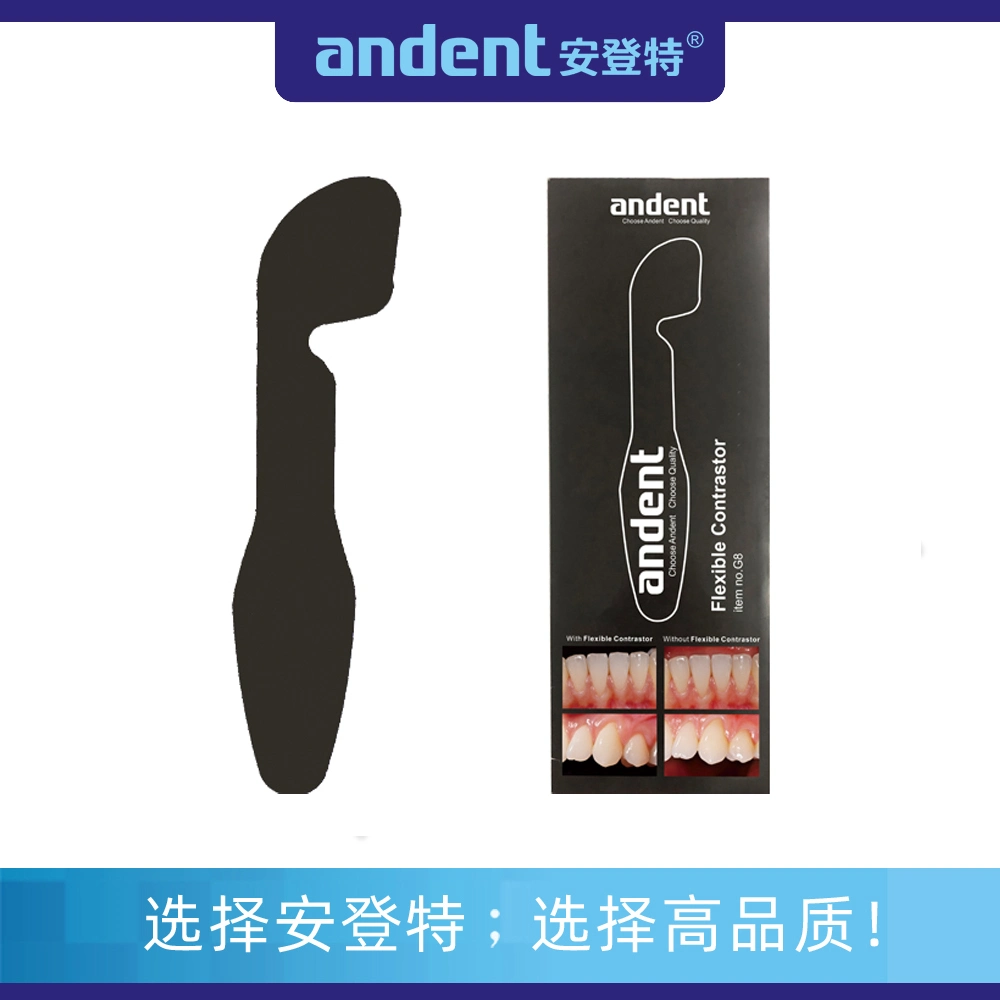 Dental Material China Contrastor Occlusal