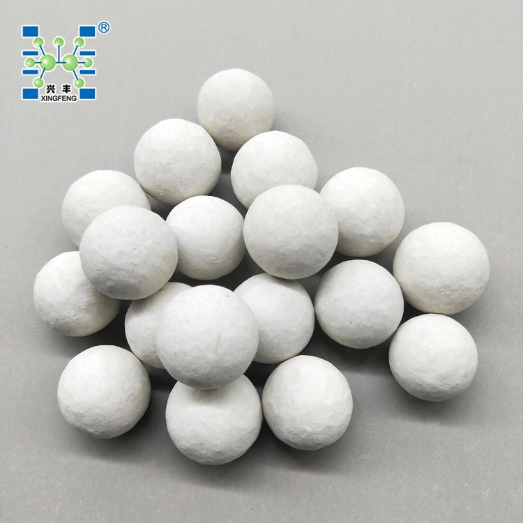 3mm~50mm 17~23% Inert Ceramic Ball