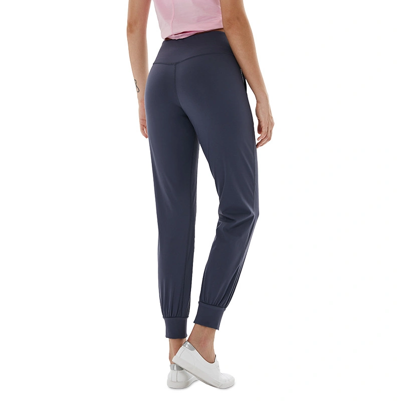 Wholesale/Supplier High quality/High cost performance Quick Dry Women Girls Sexy Yoga Pants Custom