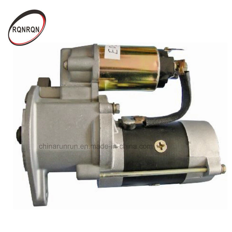 Starter Motor M2t64371 23300-T9005 24V 3.2kw 10t for Nissan