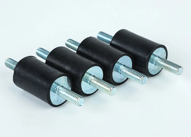 Rubber Mounting, Rubber Mounts, Rubber Shock Absorber with a-mm Type (3A4001)