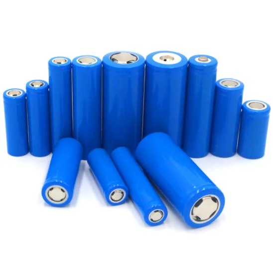 Manufacture High Capacity 3.7V 18650 Cylindrical Battery Cell with PCM Support OEM/Customize