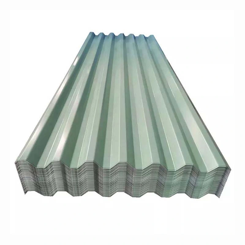 Prepainted Gi/PPGI/PPGL Color Coated Galvanized Steel Roof Sheet Colourbond Fence Panels