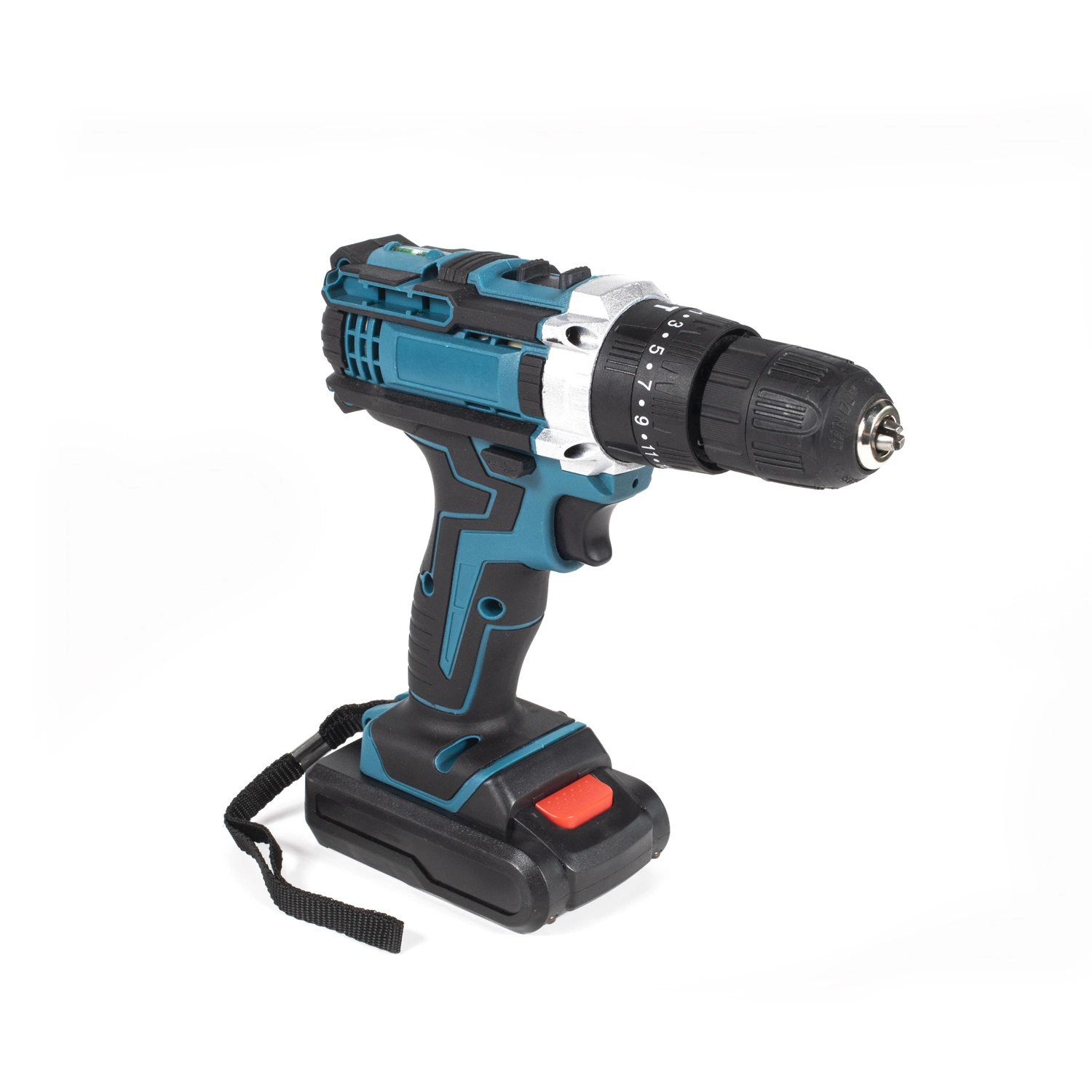 Goldmoon 10% off DC 20V Max-Compatible-Li-ion Battery Brushless Electric Hand Power Tools Cordless Power Drill with Fast Charger