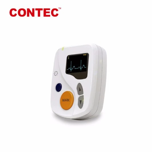 Contec Tlc6000 Home ECG Machines Dynamic ECG