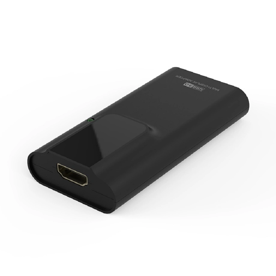 USB3.0 к HDMI адаптер дисплея