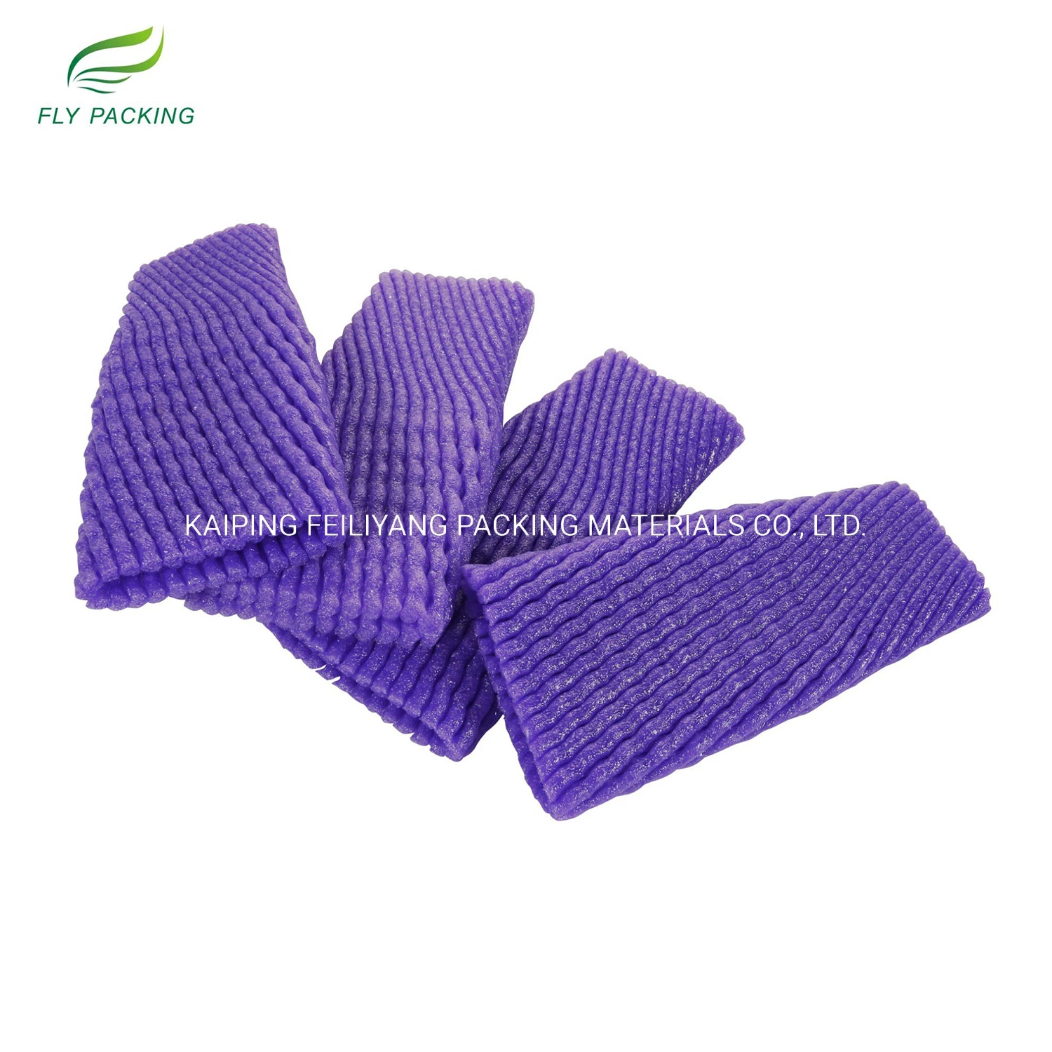 Low Price Clearance High quality/High cost performance EPE Packing Material Fruit Mesh Sleeve Foam Net