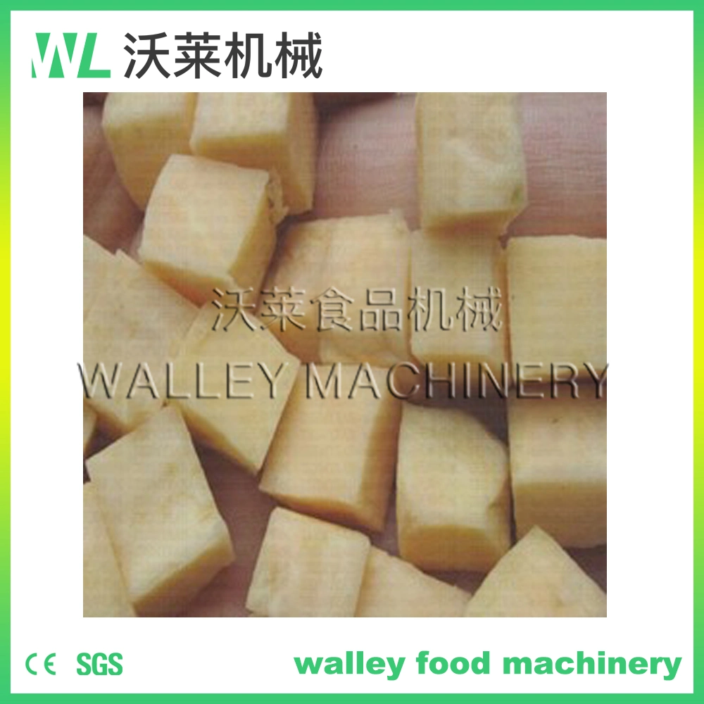 Factory Price Stainless Steel Made Cutting Vegetable Fruit 350 Cutter