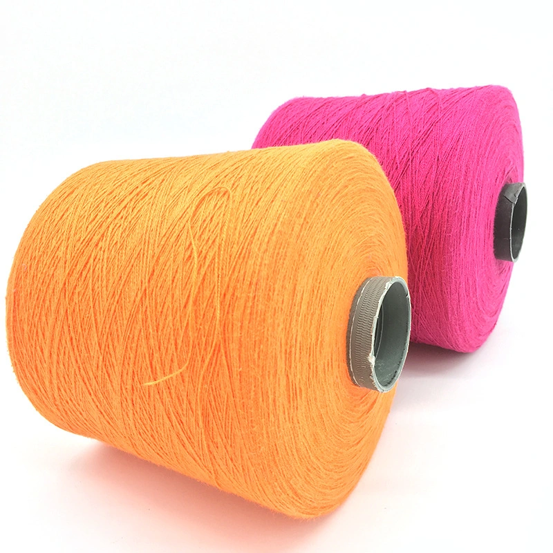 Hot Sale 100% Acrylic Yarn 28/2 Hb for Sweater Knitting